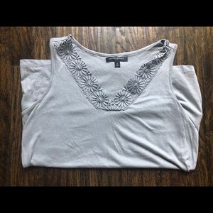 Banana Republic Tank